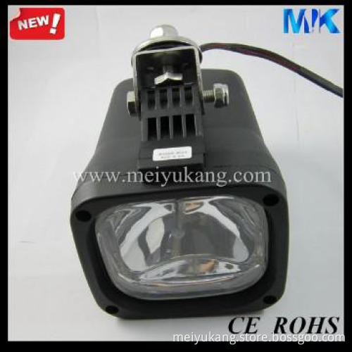 35w 24v 3500lm ip67 for car for trucks offroad xenon hid work light